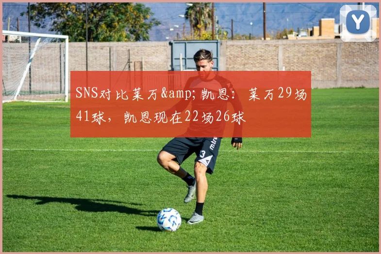 SNS对比莱万&凯恩：莱万29场41球，凯恩现在22场26球